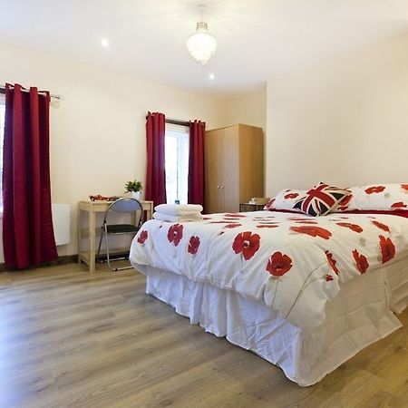 Emporium City Centre Self Catering Nottingham Eksteriør bilde