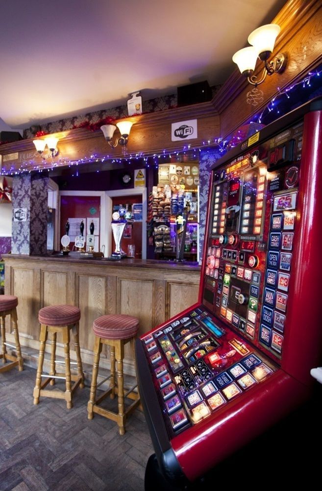 Emporium City Centre Self Catering Nottingham Eksteriør bilde