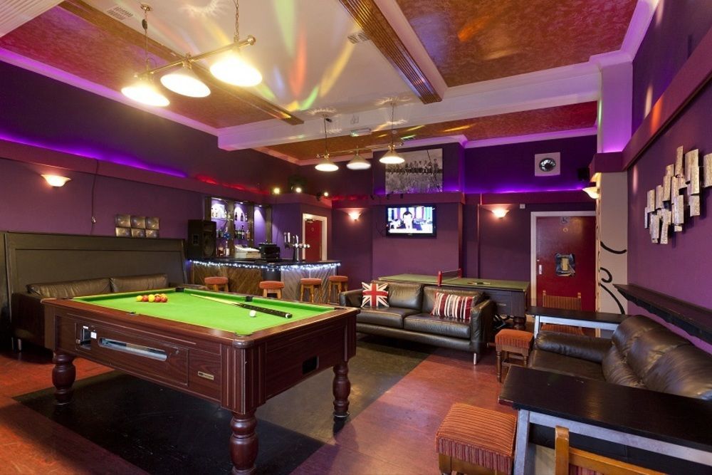 Emporium City Centre Self Catering Nottingham Eksteriør bilde