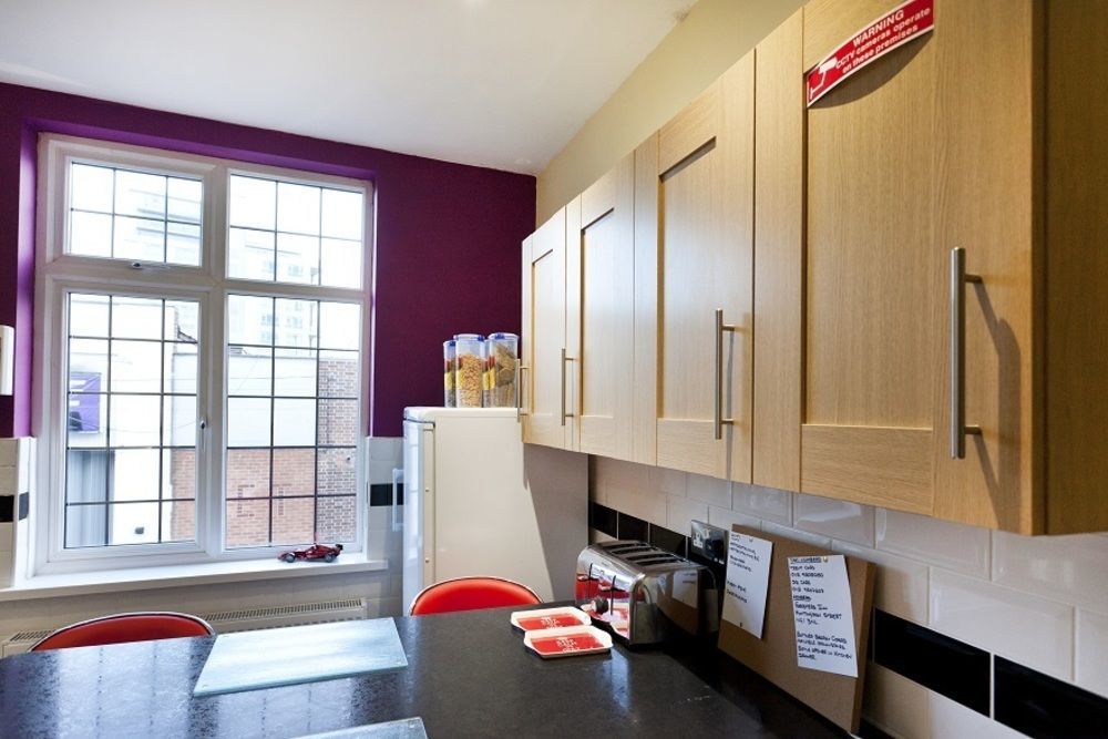 Emporium City Centre Self Catering Nottingham Eksteriør bilde