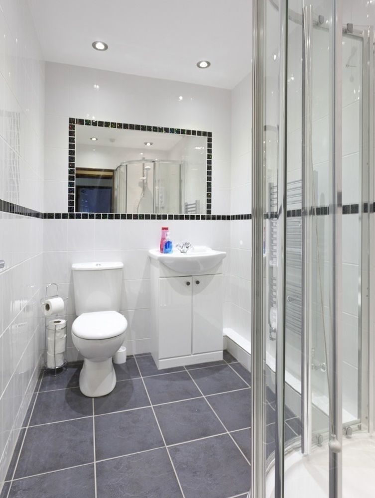 Emporium City Centre Self Catering Nottingham Eksteriør bilde