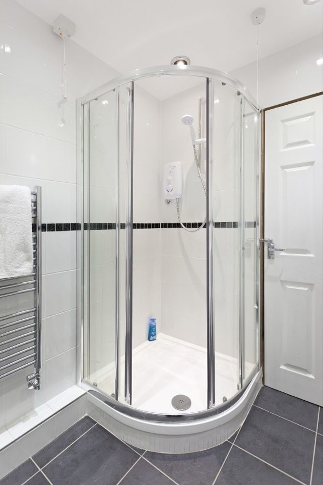 Emporium City Centre Self Catering Nottingham Eksteriør bilde